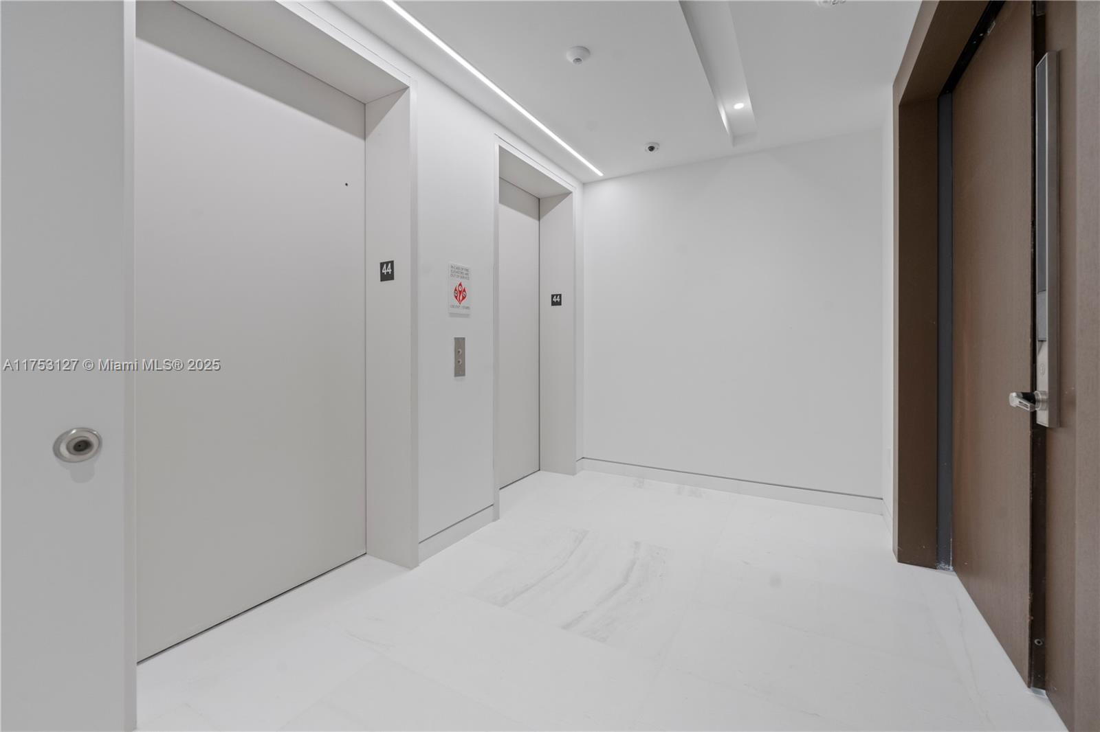 Aston Martin Residences - Residential Lease