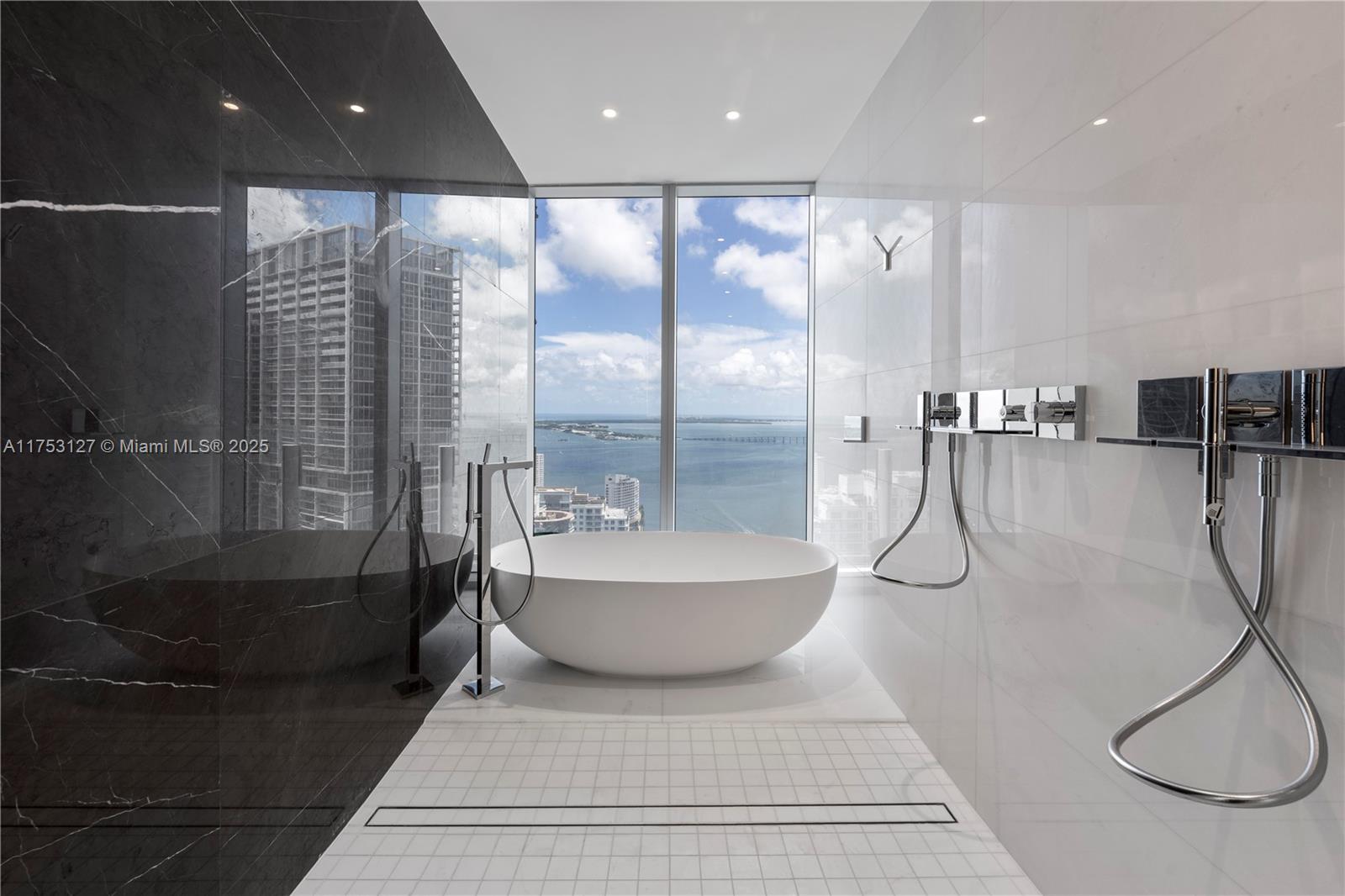 Aston Martin Residences - Residential Lease