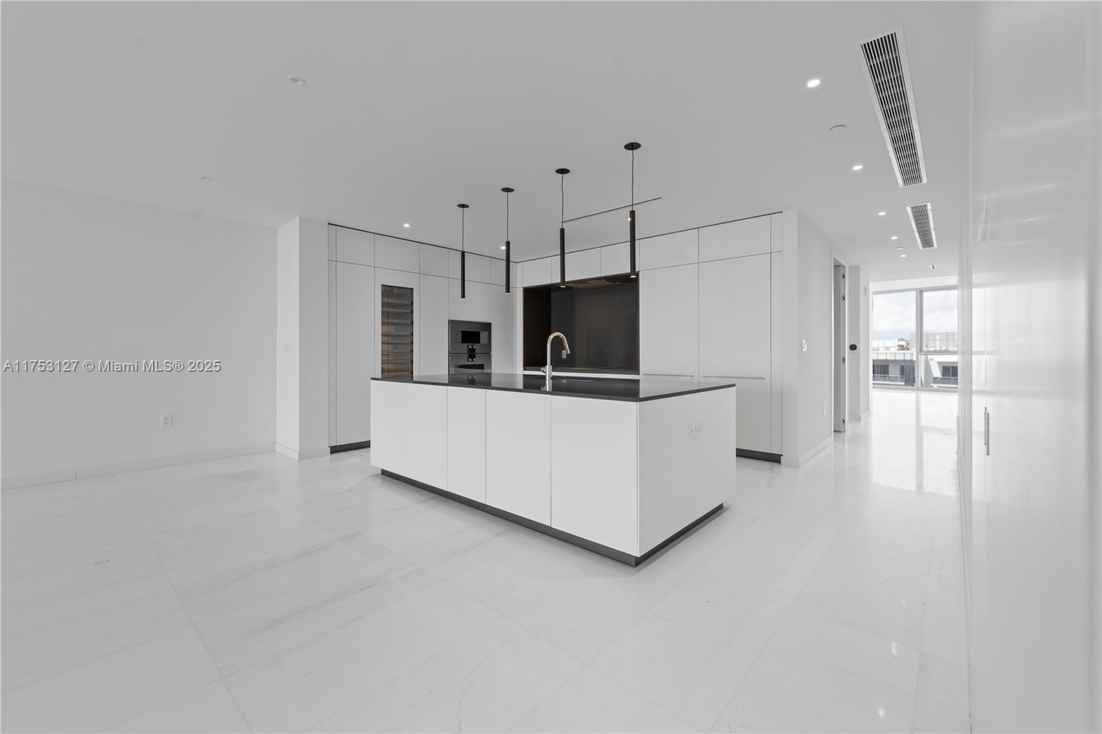 Aston Martin Residences - Residential Lease