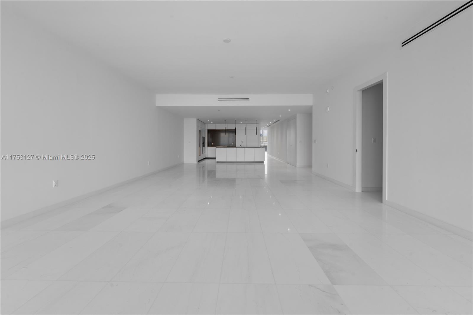 Aston Martin Residences - Residential Lease