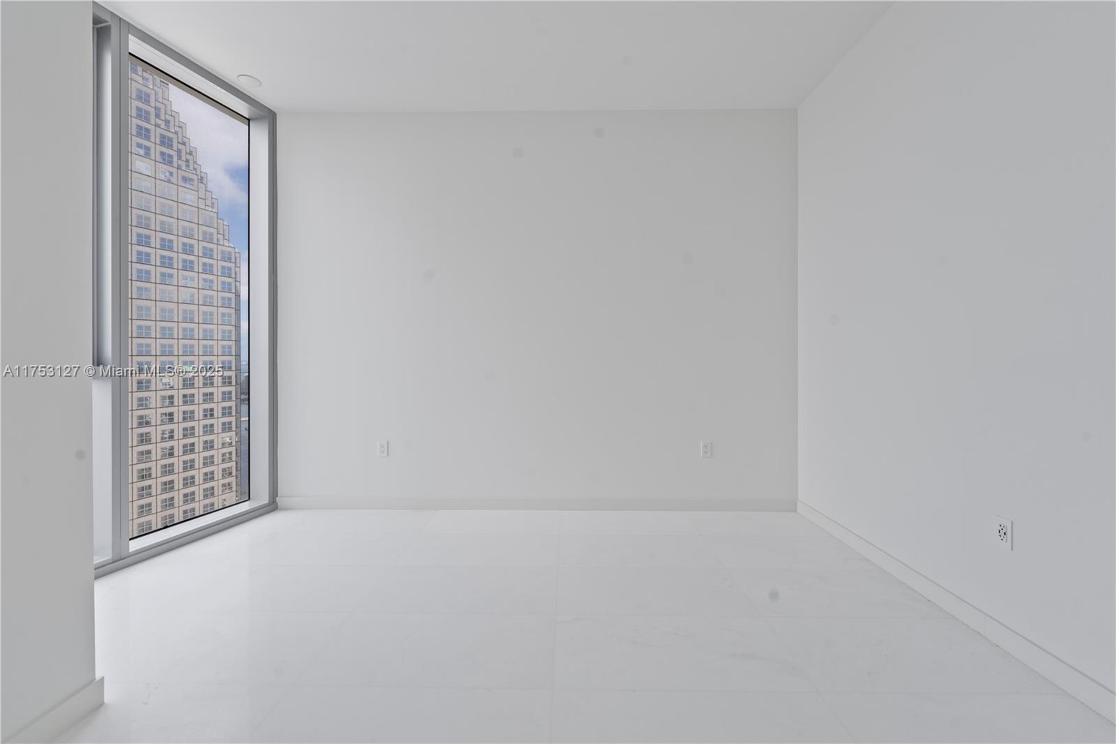 Aston Martin Residences - Residential Lease
