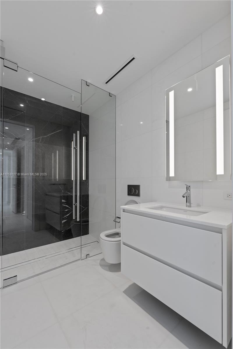 Aston Martin Residences - Residential Lease