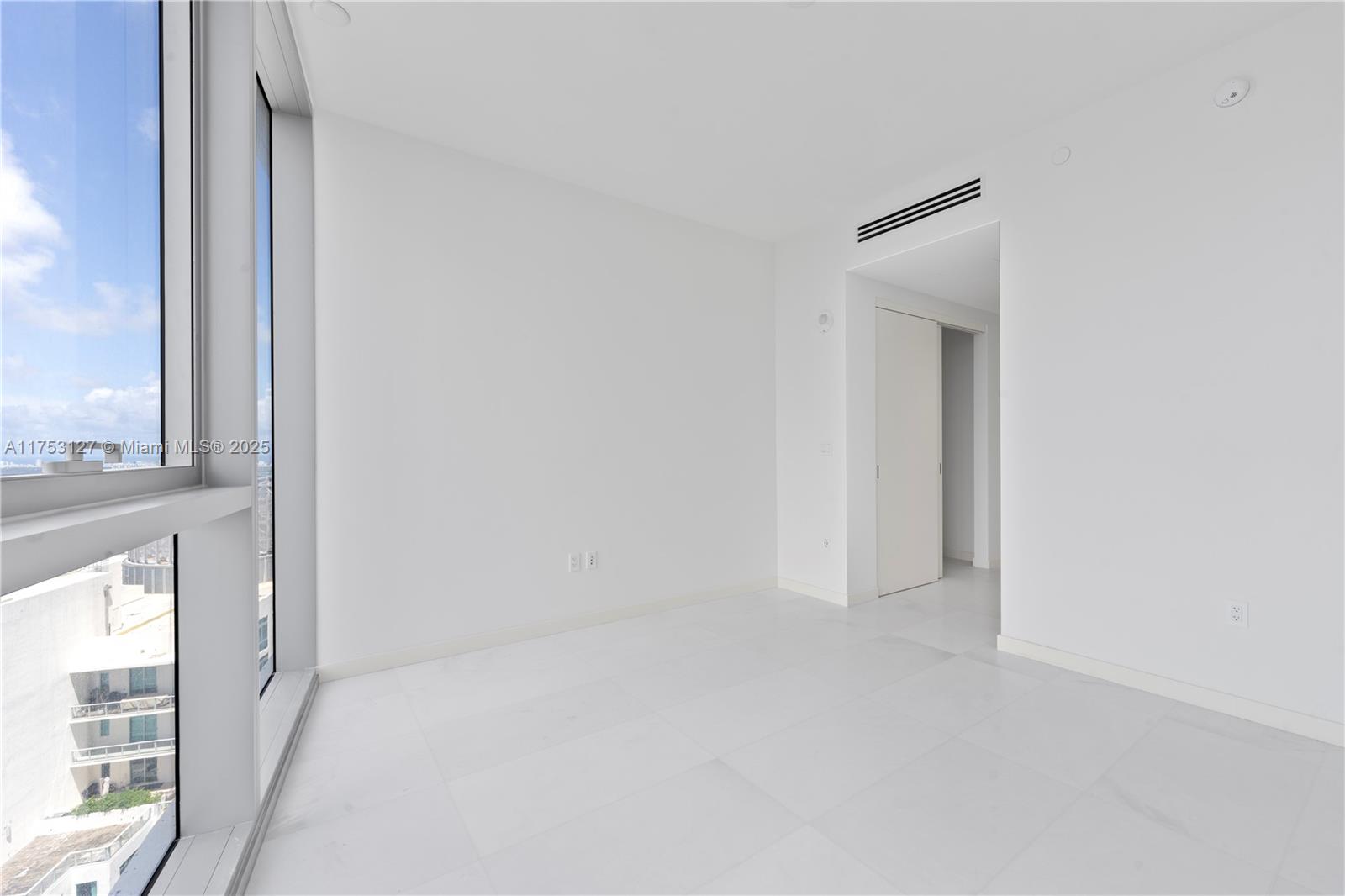 Aston Martin Residences - Residential Lease