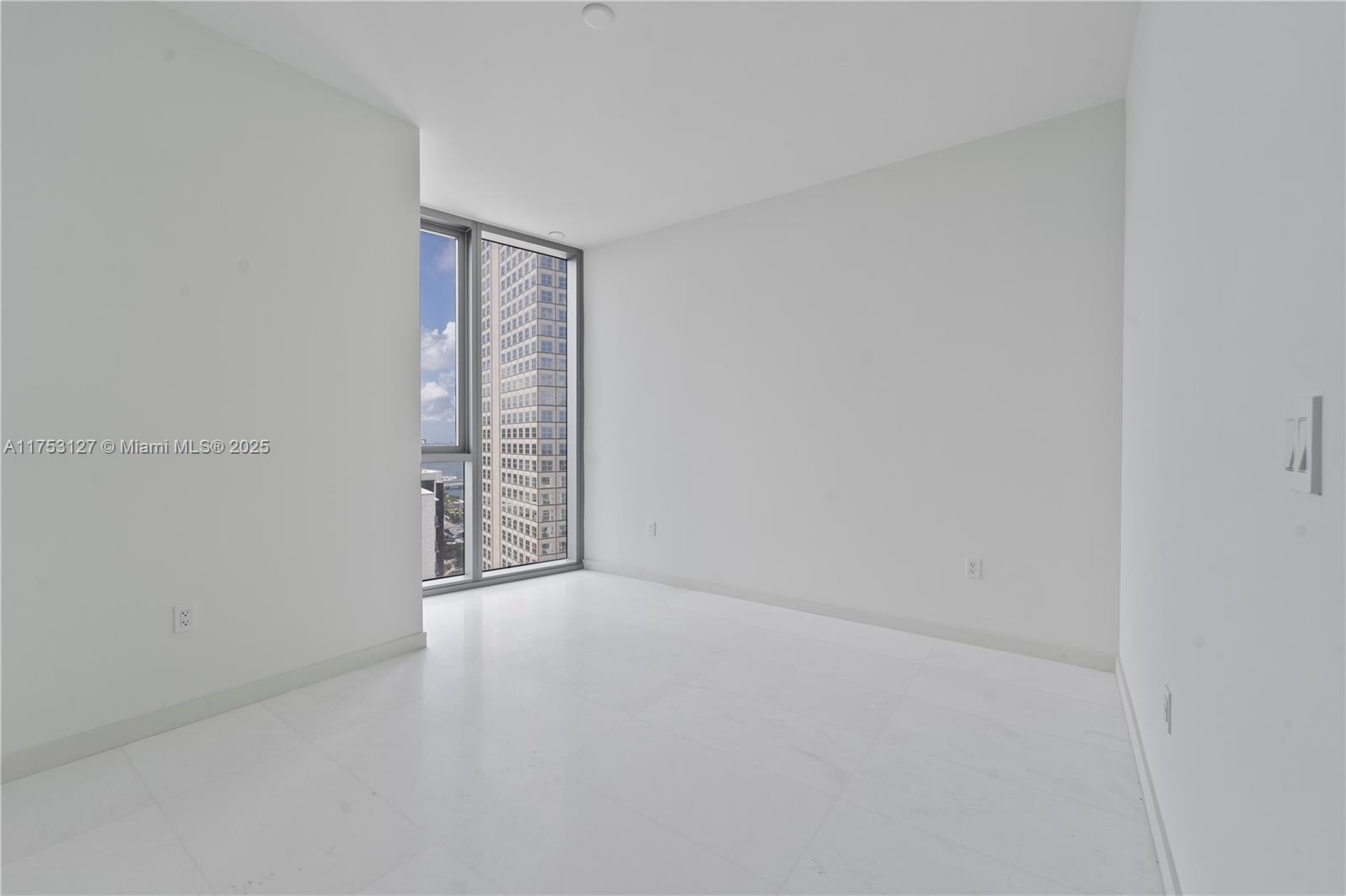 Aston Martin Residences - Residential Lease