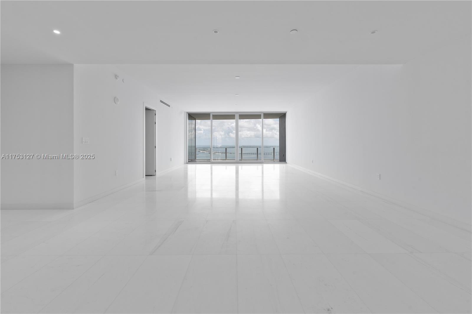 Aston Martin Residences - Residential Lease