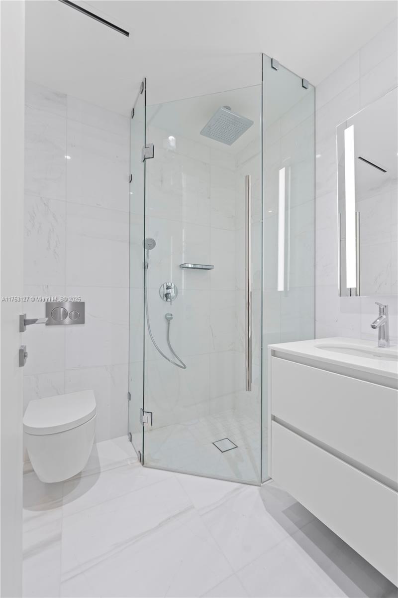 Aston Martin Residences - Residential Lease