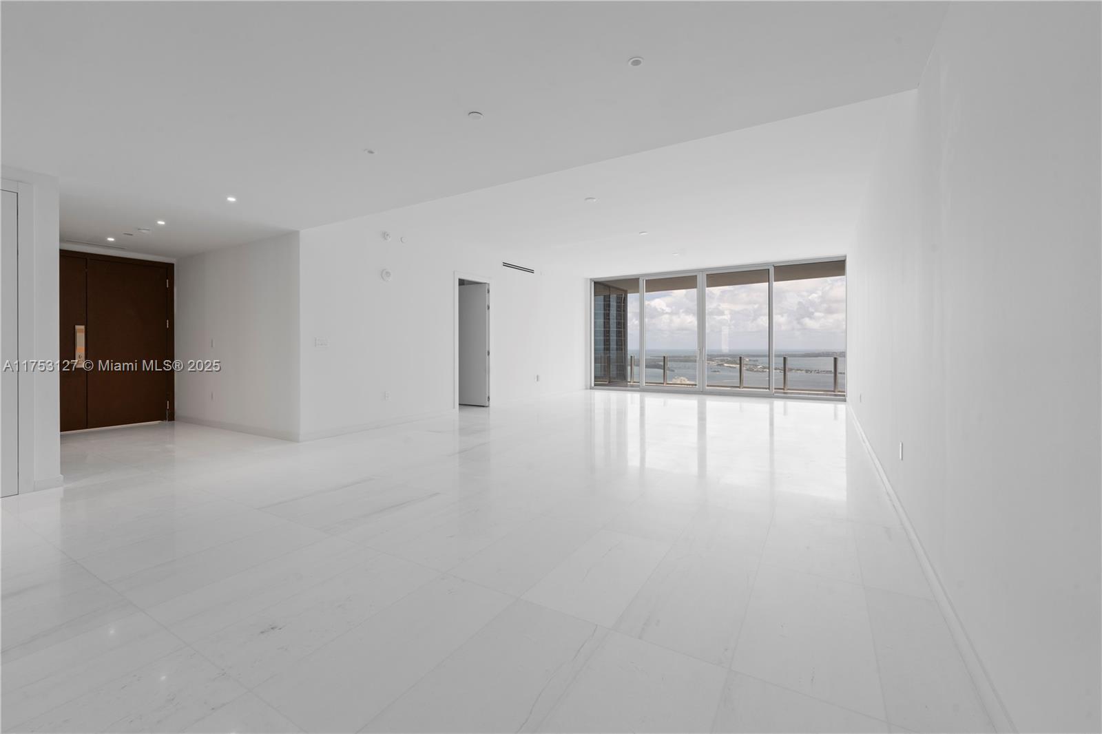 Aston Martin Residences - Residential Lease