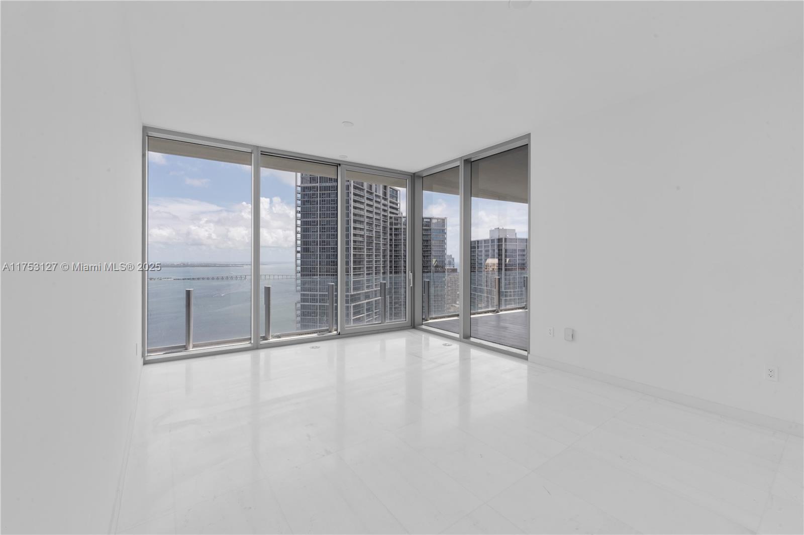 Aston Martin Residences - Residential Lease