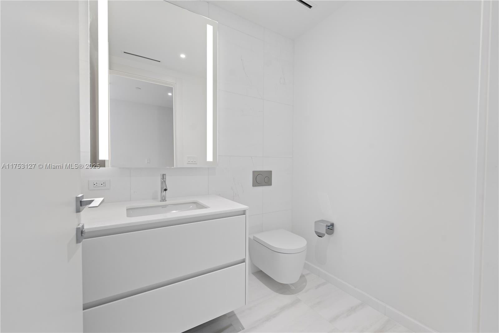 Aston Martin Residences - Residential Lease