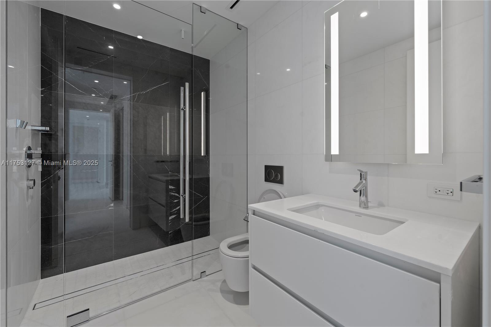 Aston Martin Residences - Residential Lease