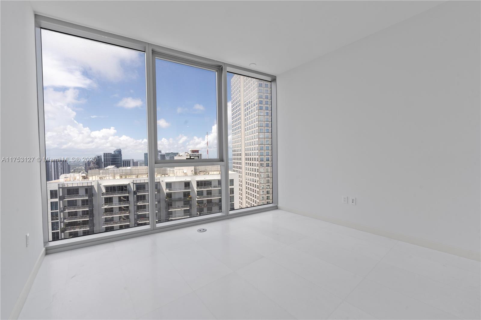 Aston Martin Residences - Residential Lease