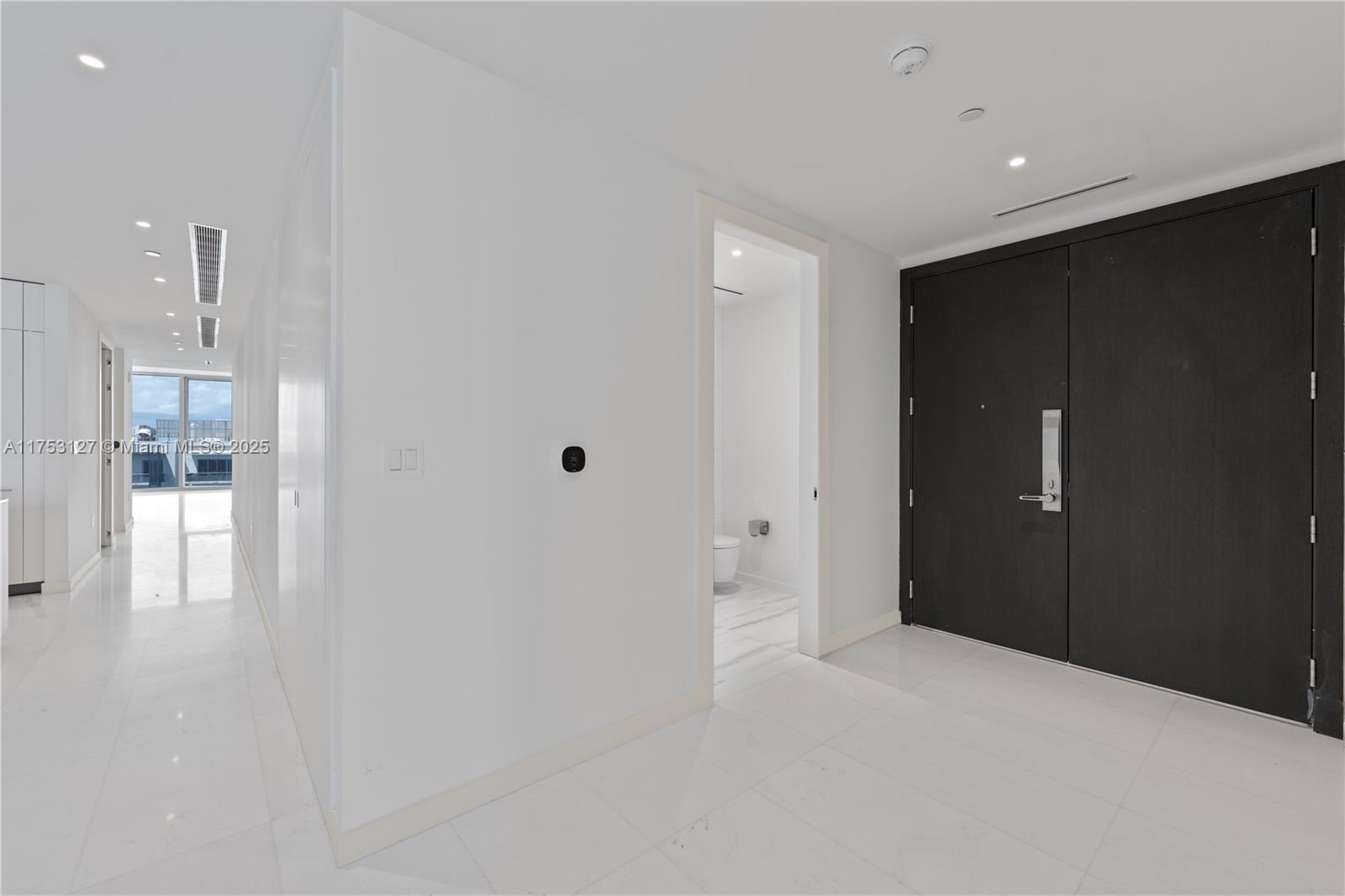 Aston Martin Residences - Residential Lease