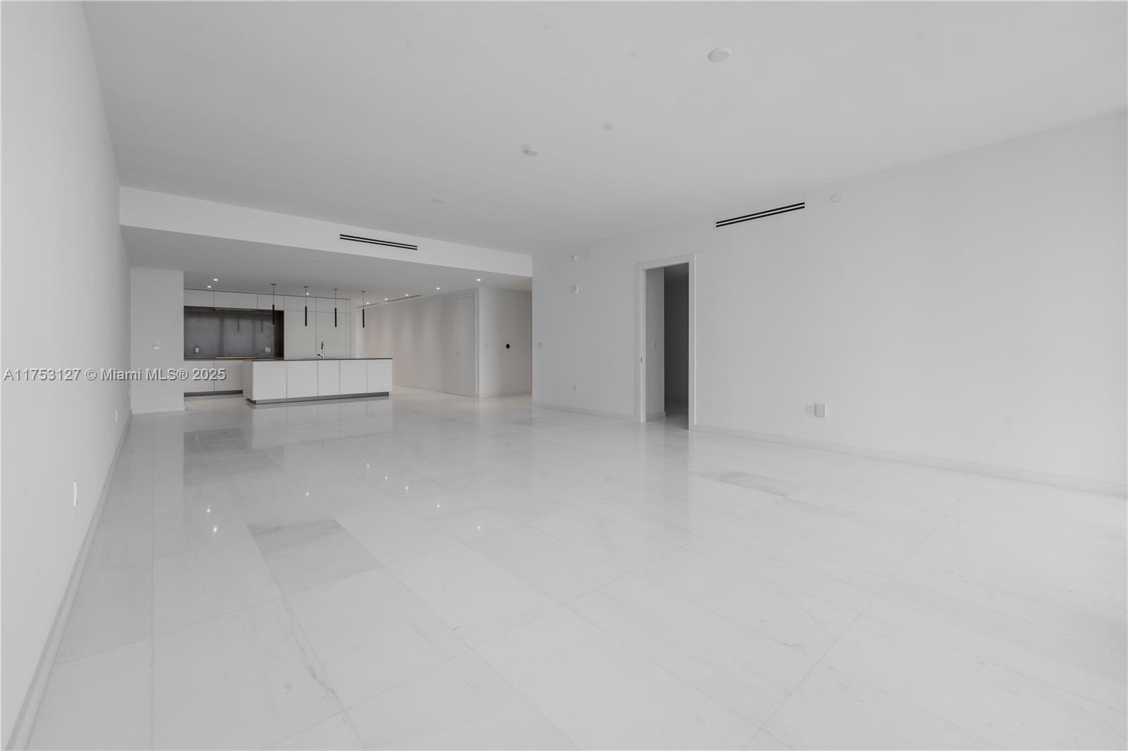 Aston Martin Residences - Residential Lease