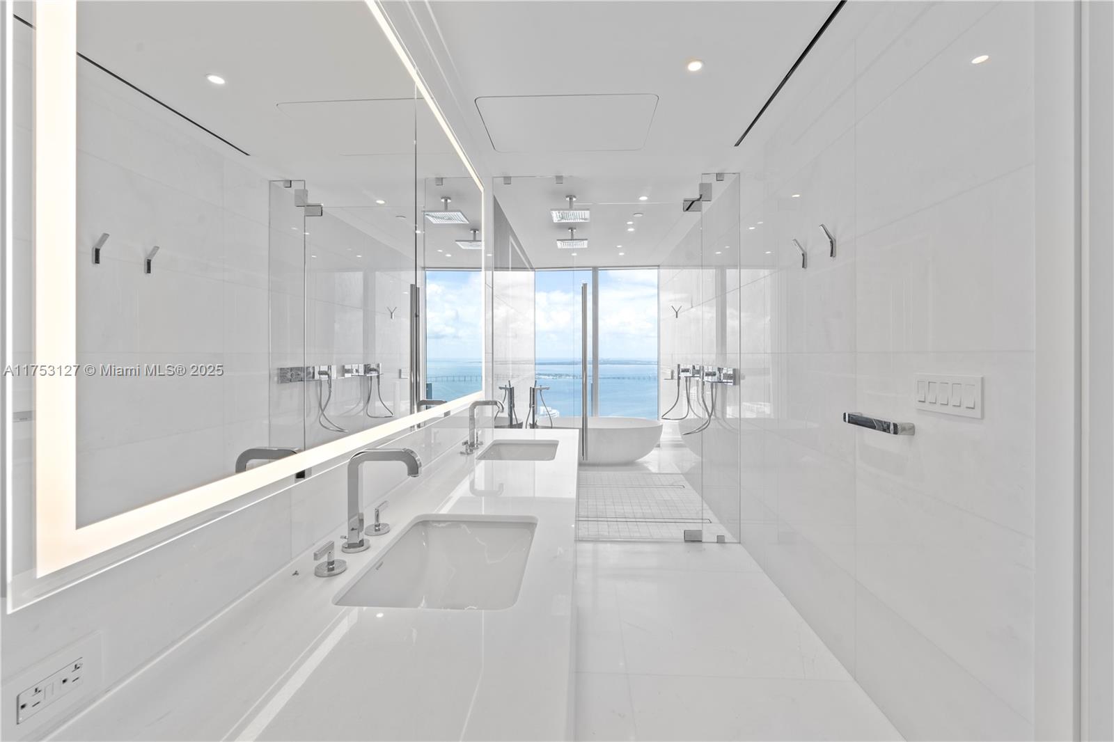 Aston Martin Residences - Residential Lease