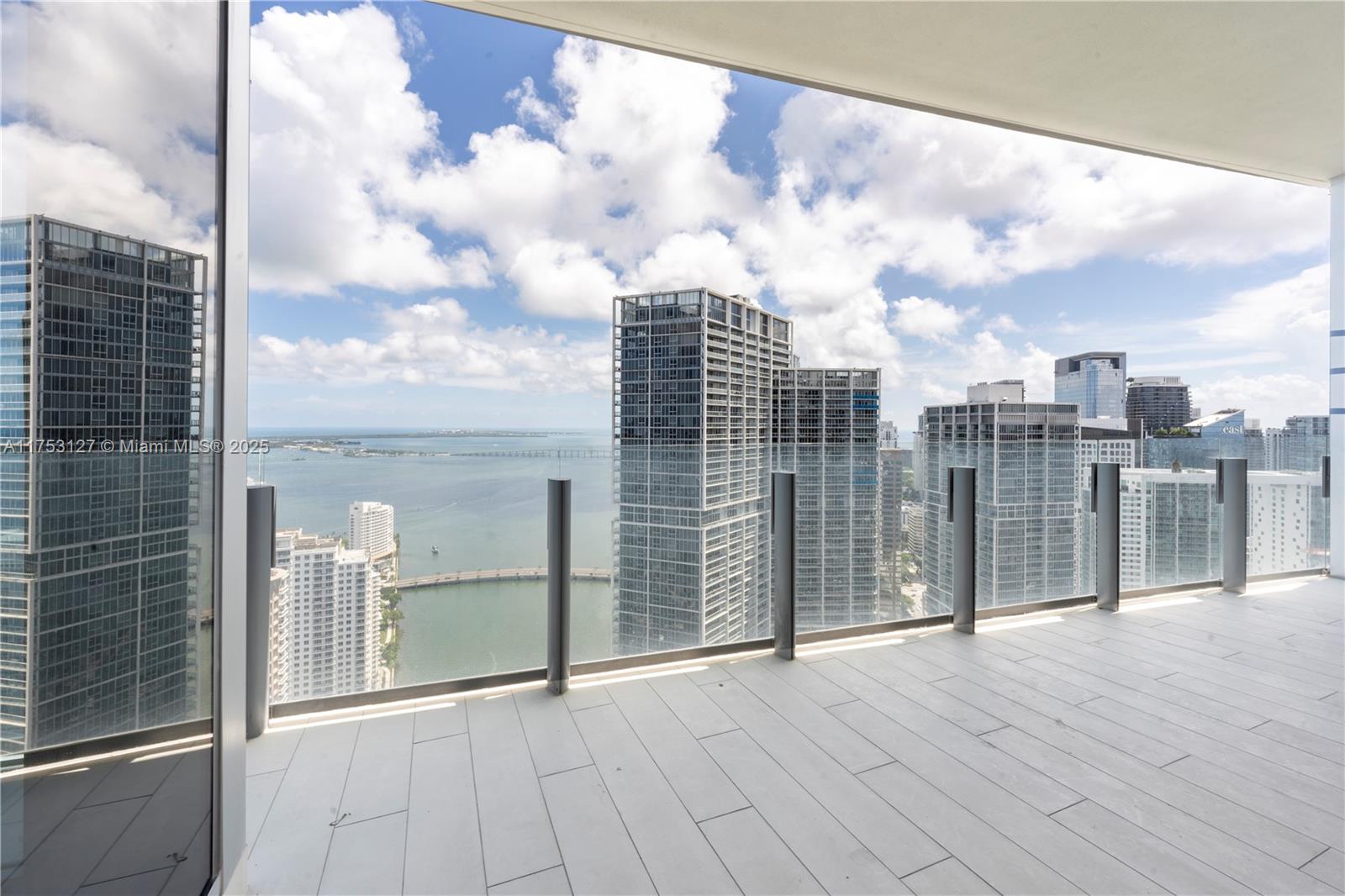 Aston Martin Residences - Residential Lease