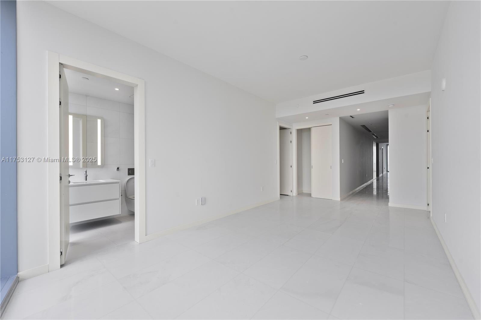 Aston Martin Residences - Residential Lease