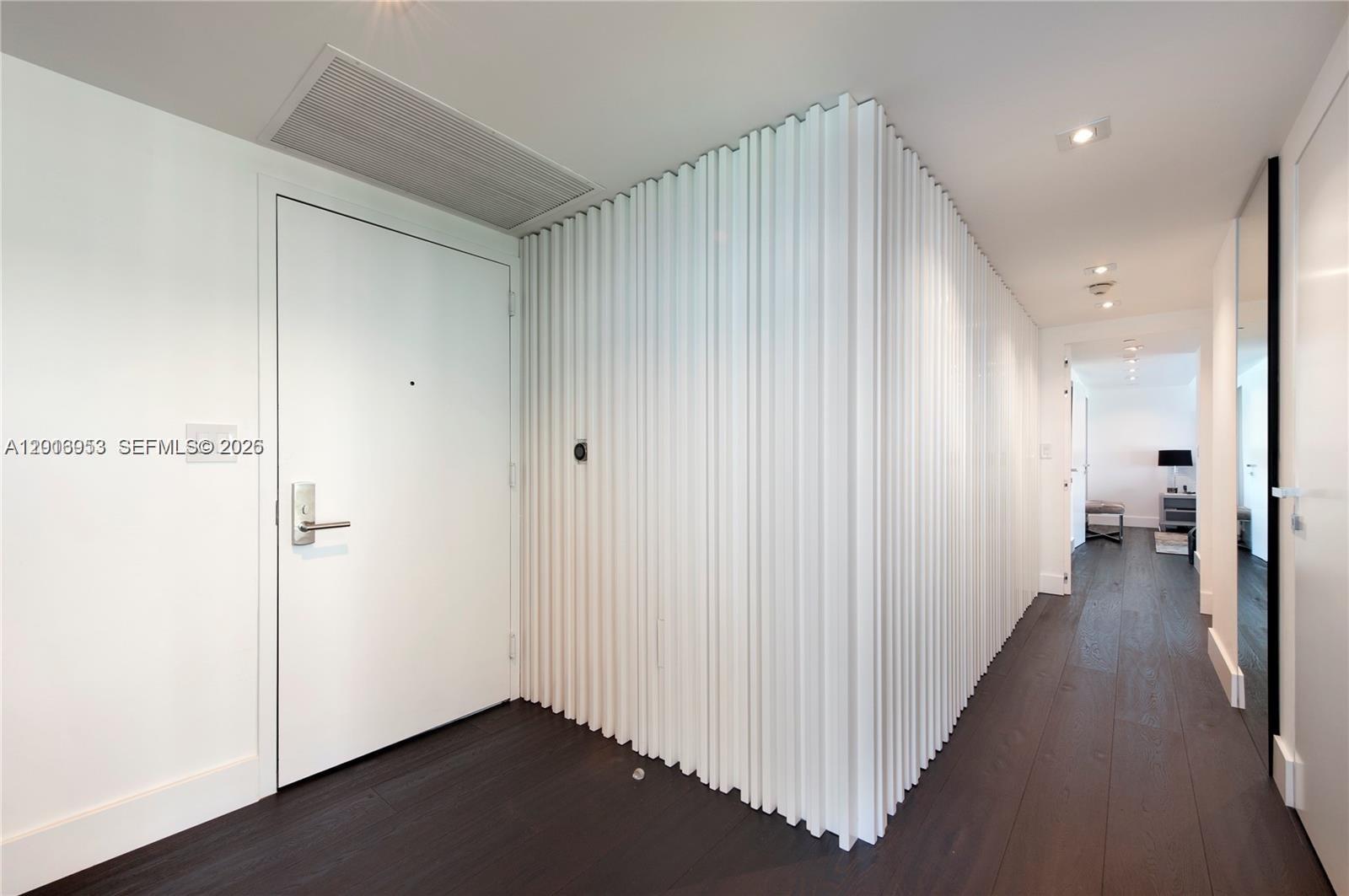 SETAI RESORT & RESIDENCES - Residential