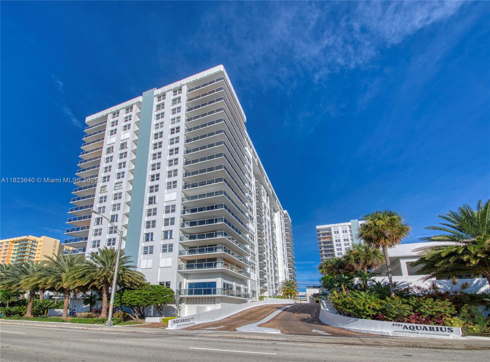 LIVE ON THE BEACH, WALKING DISTANCE TO HOLLYWOOD BOARD WALK, TURNKEY 2 BEDROOM 2 1/2 BATH CORNER UNIT WITH FLOOR TO CIELING WINDOWS FACING DIRECT OCEAN, WRAP AROUND BALCONY,  HURRICANE PROOF WINDOWS, PORCELAIN FLOORS THROUGHOUT. WASHER AND DRYER IN THE UNIT. . AMENITIES INCLUDING BEACH ATTENDANT, FITNESS CENTER, RESTAURANT, 2 SWIMMING POOLS, SECURITY GUARD. AVAILABLE NOW