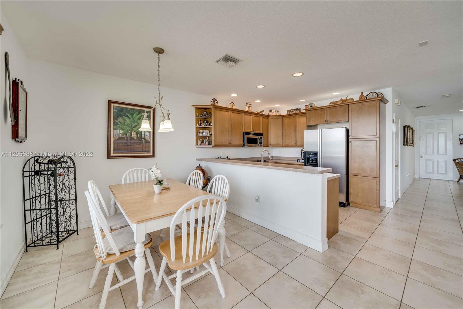 RIVIERA ISLES IV - Residential
