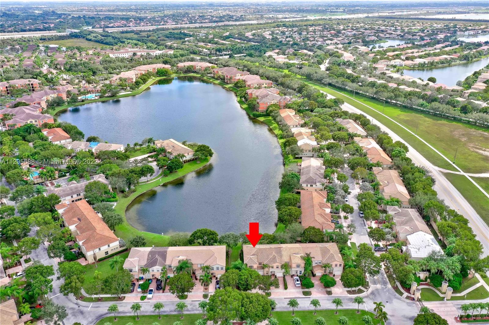 RIVIERA ISLES IV - Residential