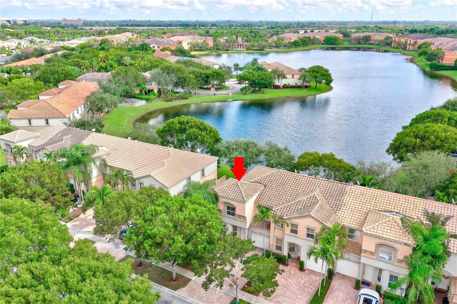 RIVIERA ISLES IV - Residential