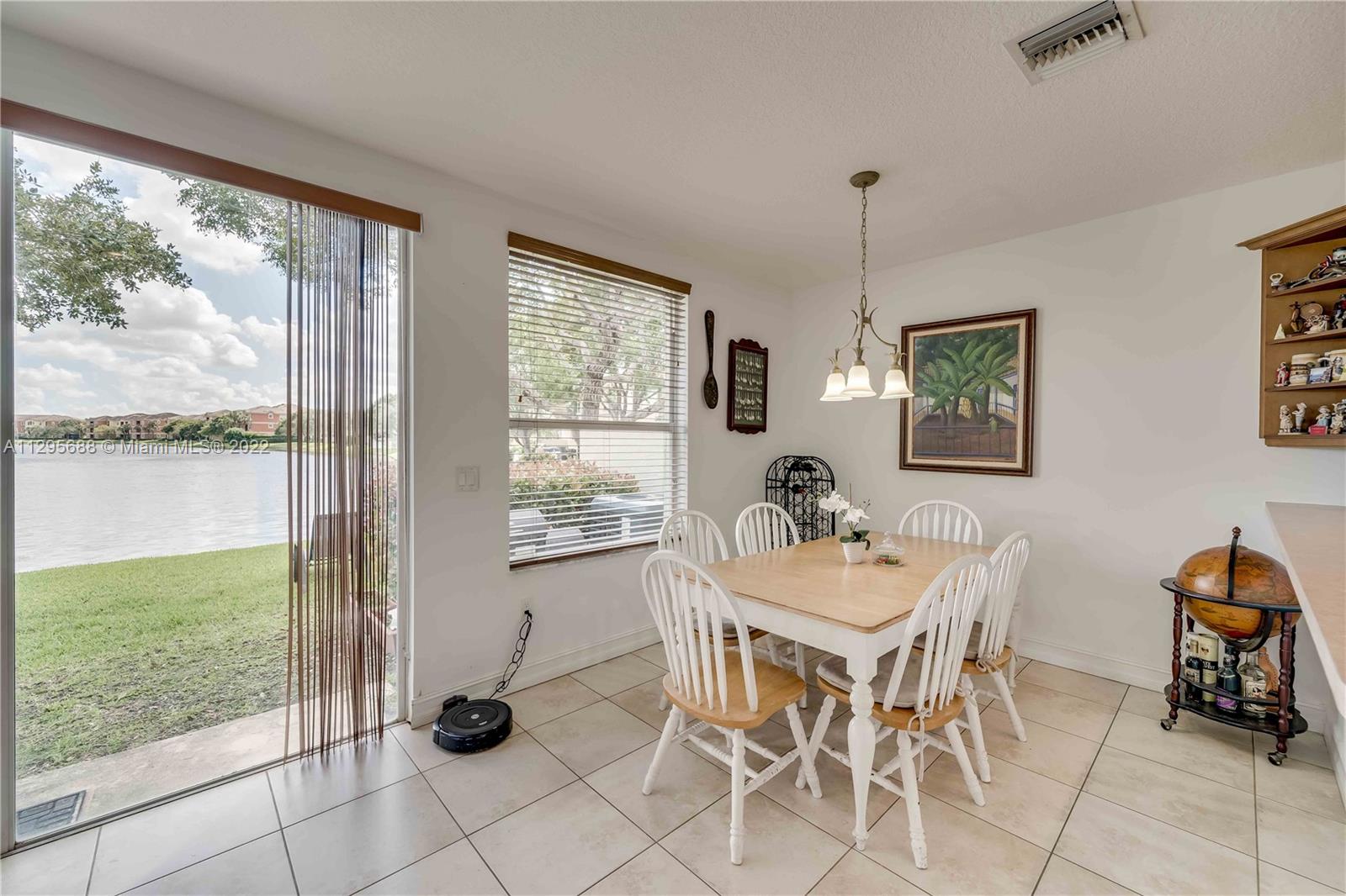 RIVIERA ISLES IV - Residential