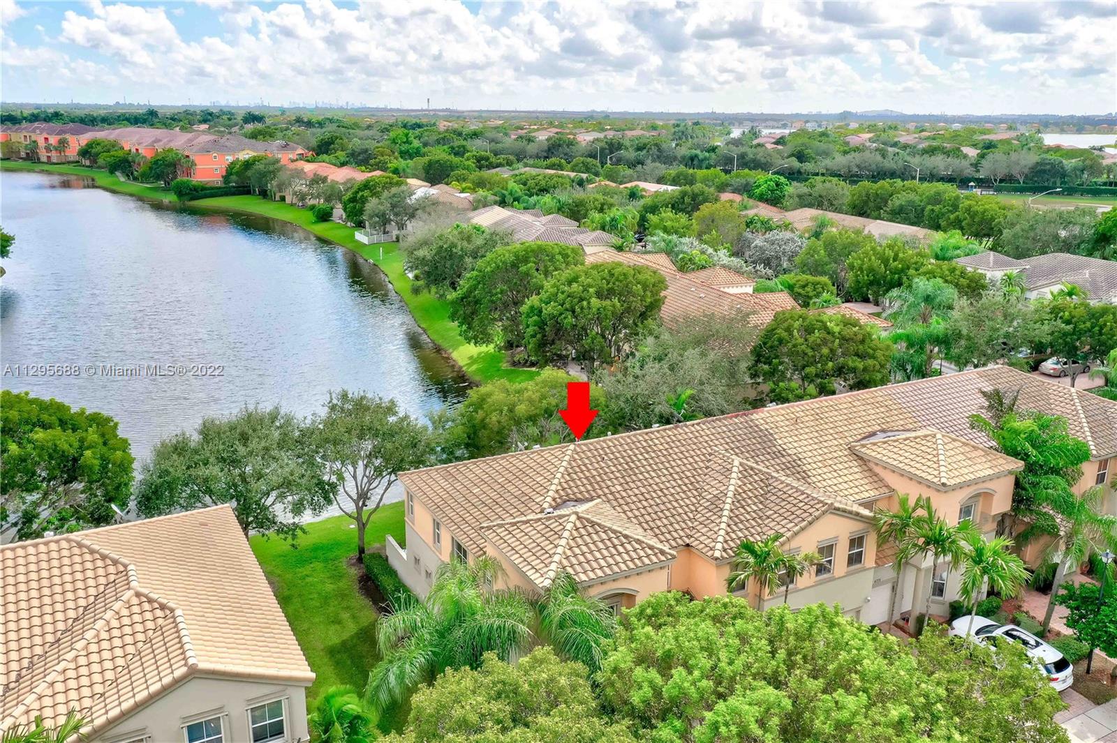 RIVIERA ISLES IV - Residential