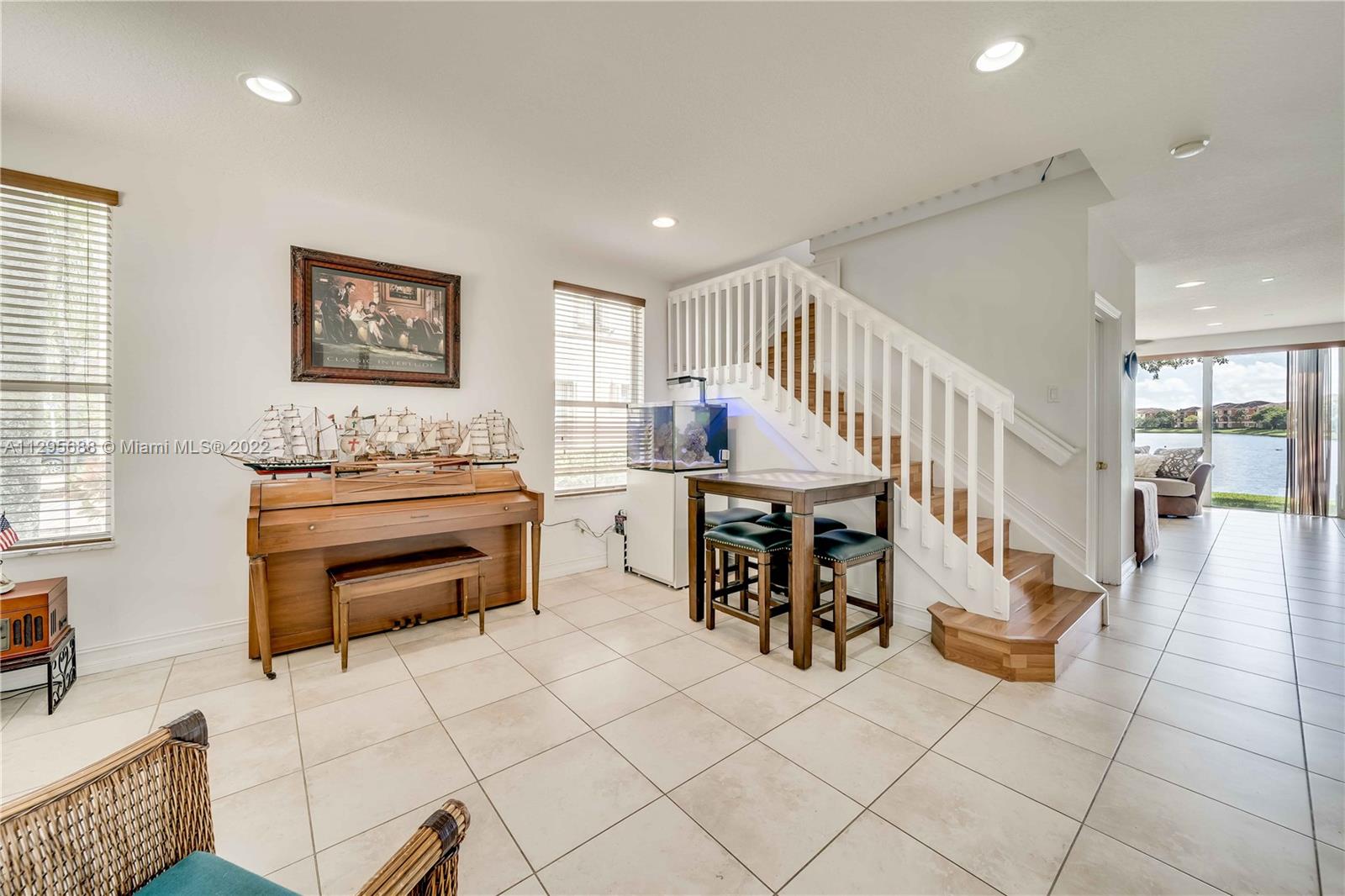 RIVIERA ISLES IV - Residential
