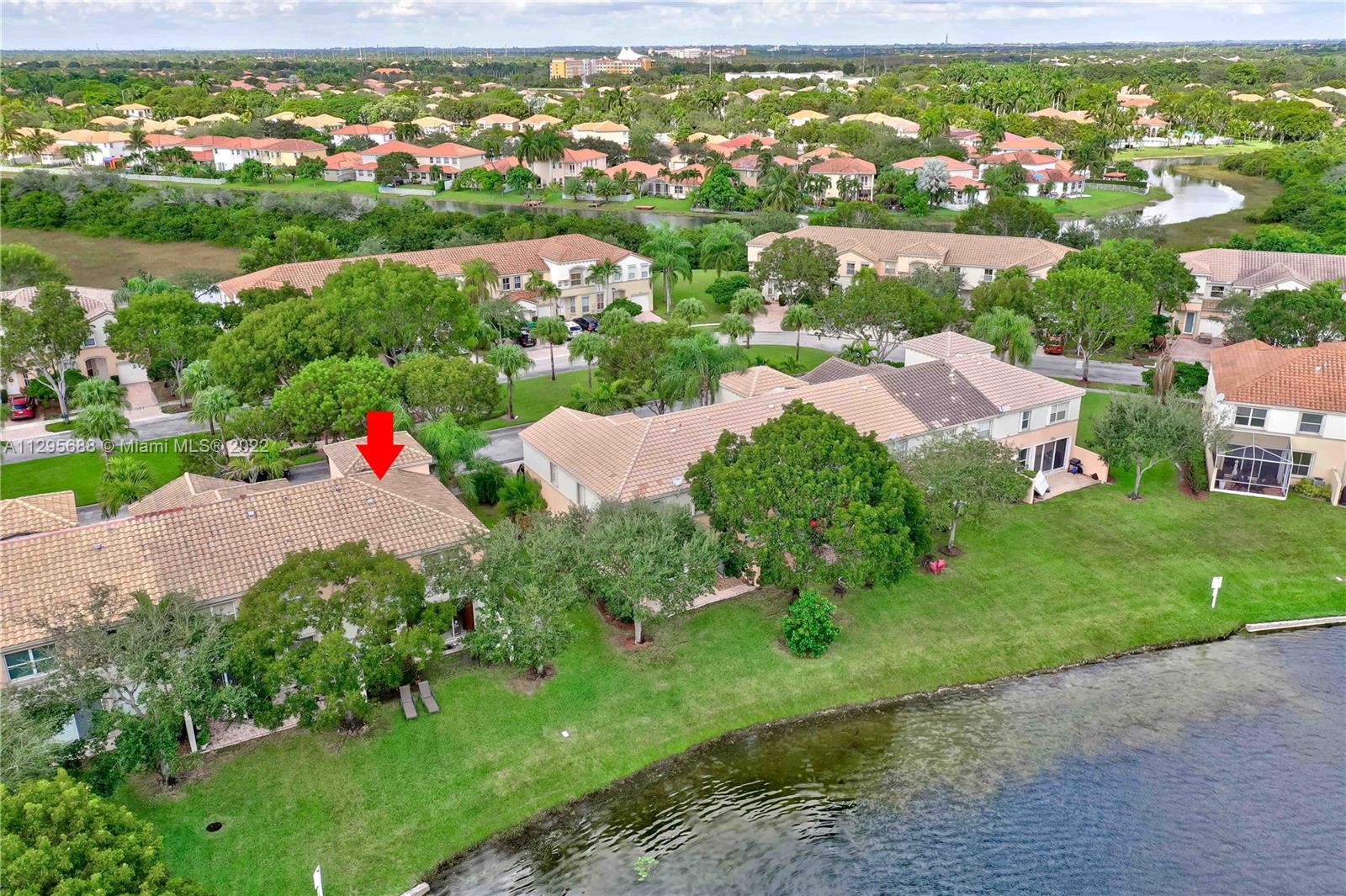 RIVIERA ISLES IV - Residential