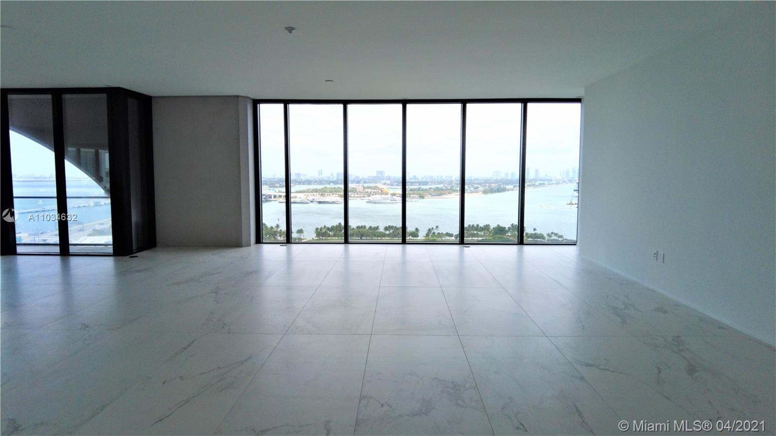 ONE THOUSAND MUSEUM CONDO - Residential
