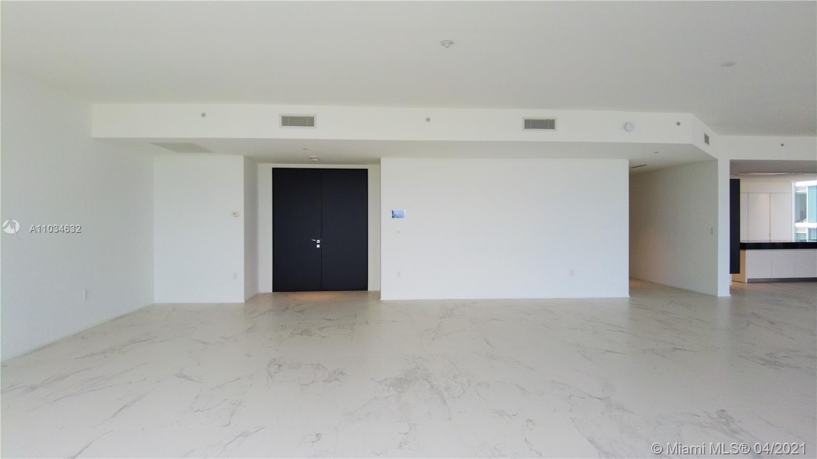 ONE THOUSAND MUSEUM CONDO - Residential