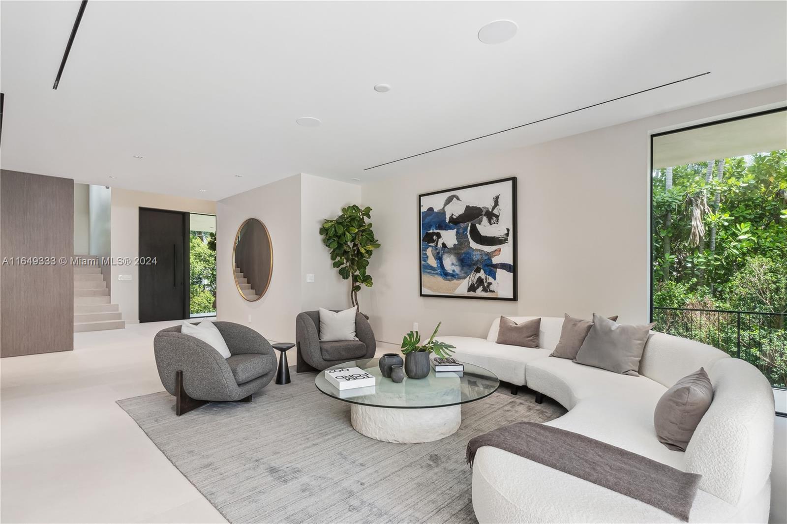 SAN MARINO ISLAND - Residential