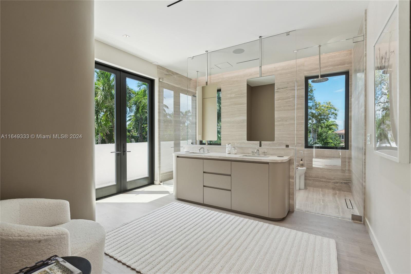 SAN MARINO ISLAND - Residential