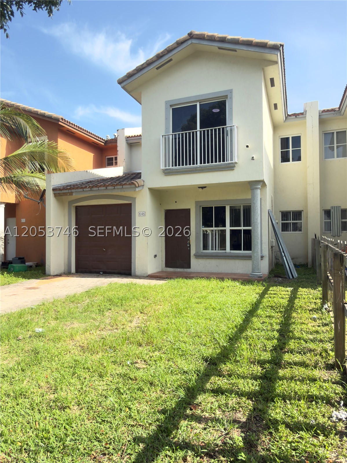 BEAUTIFUL TOWNHOUSE WITH 3 BEDROOMS AND 2.5 BATHROOMS. APPROVAL IN 48 HOURS .. BRIGHT AND SPACIOUS WITH GREAT KITCHEN SPACE. TILE ON THE ENTIRE HOUSE . EQUAL HOUSING OPPORTUNITY. VACANT. APPROVAL IN 24-48 HOURS. EASY TO SHOW IT .EQUAL HOUSING OPPORTUNITY.. WELCOME SECTION 8***APPROVAL IN 48 HOURS