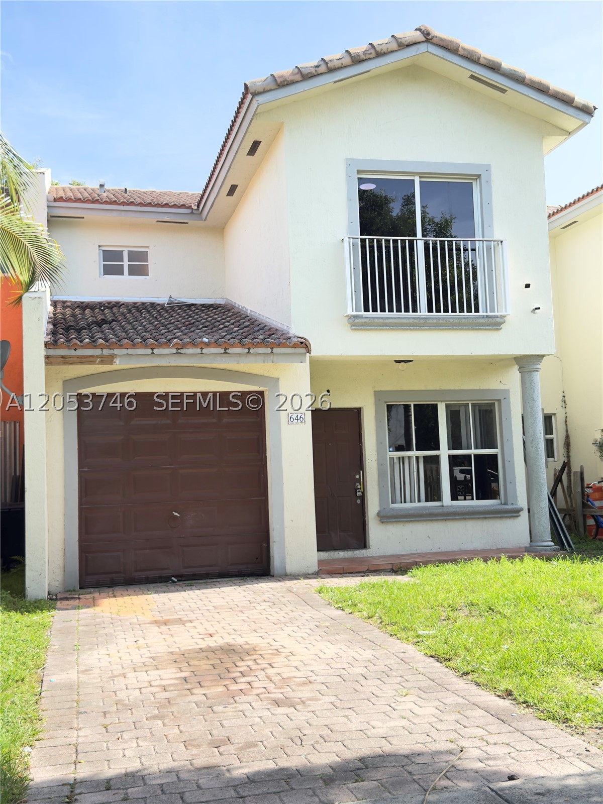 ABEL HOMES AT KEYS WINDS - Residential Lease