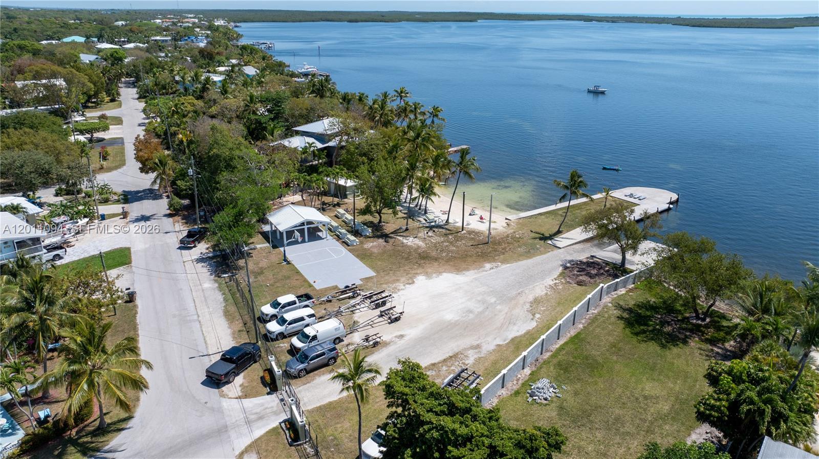 LARGO SOUND PARK - Residential