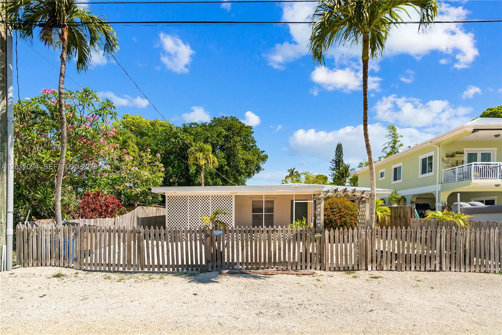 LARGO SOUND PARK - Residential