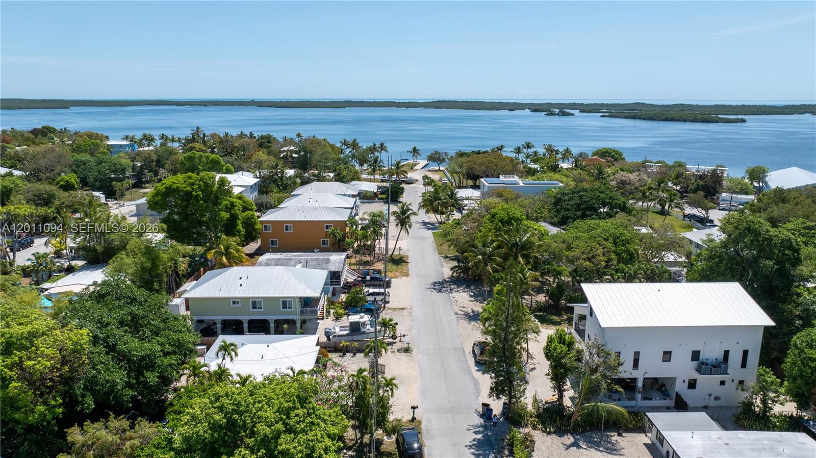 LARGO SOUND PARK - Residential