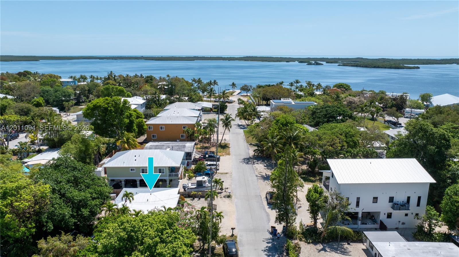 LARGO SOUND PARK - Residential