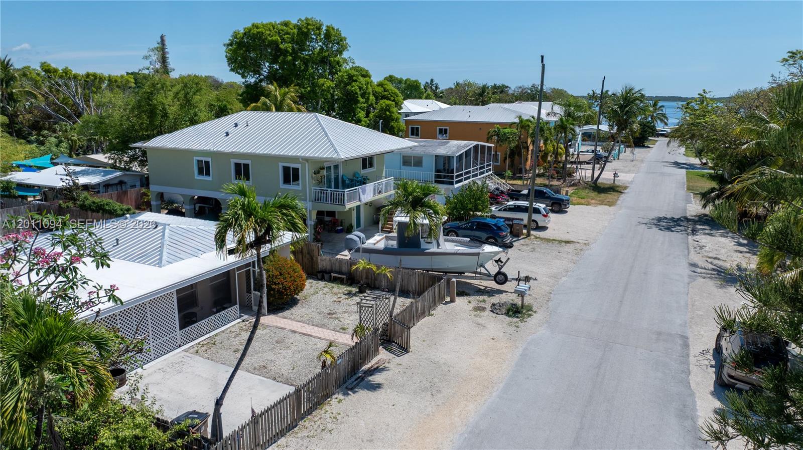 LARGO SOUND PARK - Residential
