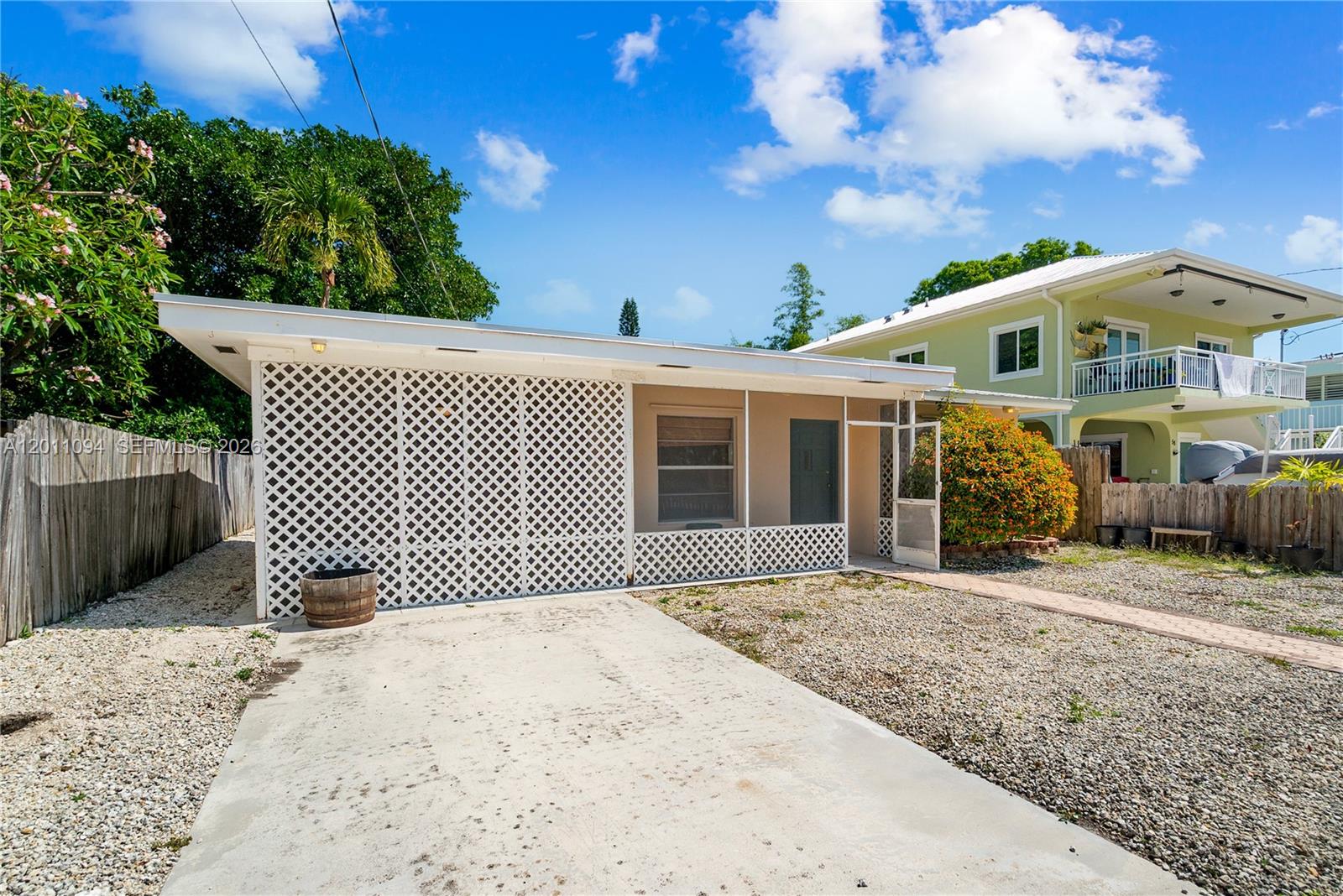 LARGO SOUND PARK - Residential