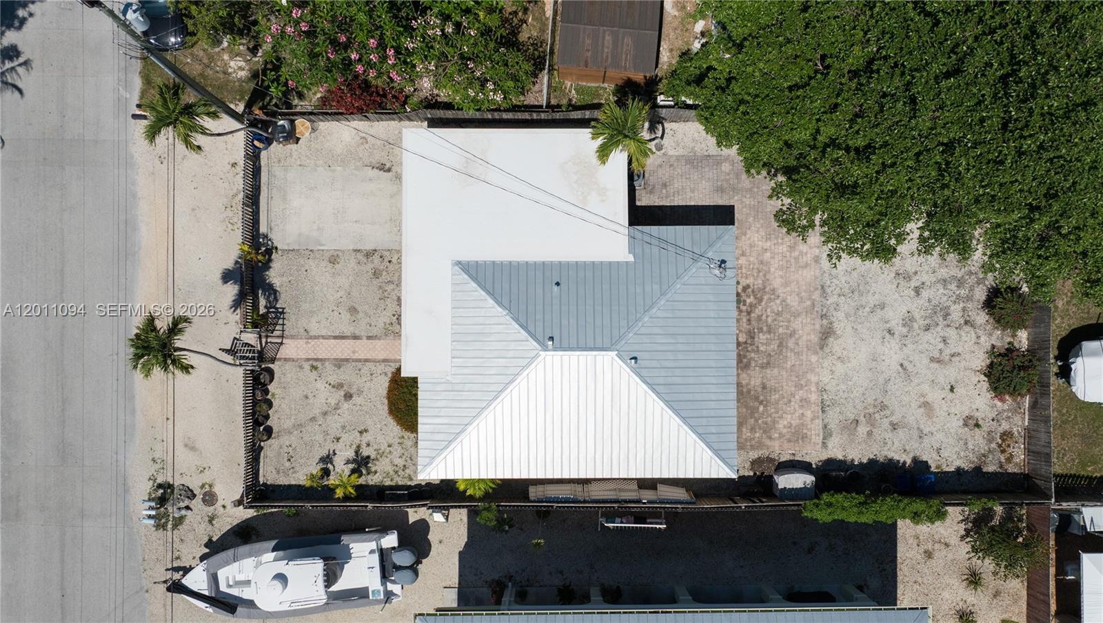 LARGO SOUND PARK - Residential