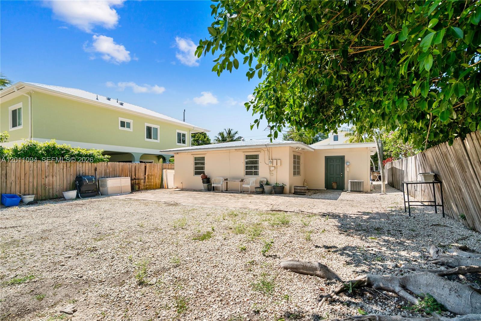 LARGO SOUND PARK - Residential