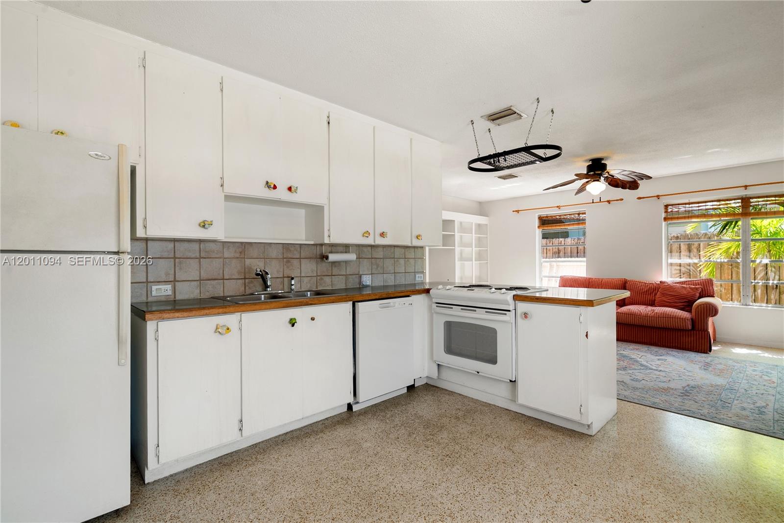 LARGO SOUND PARK - Residential