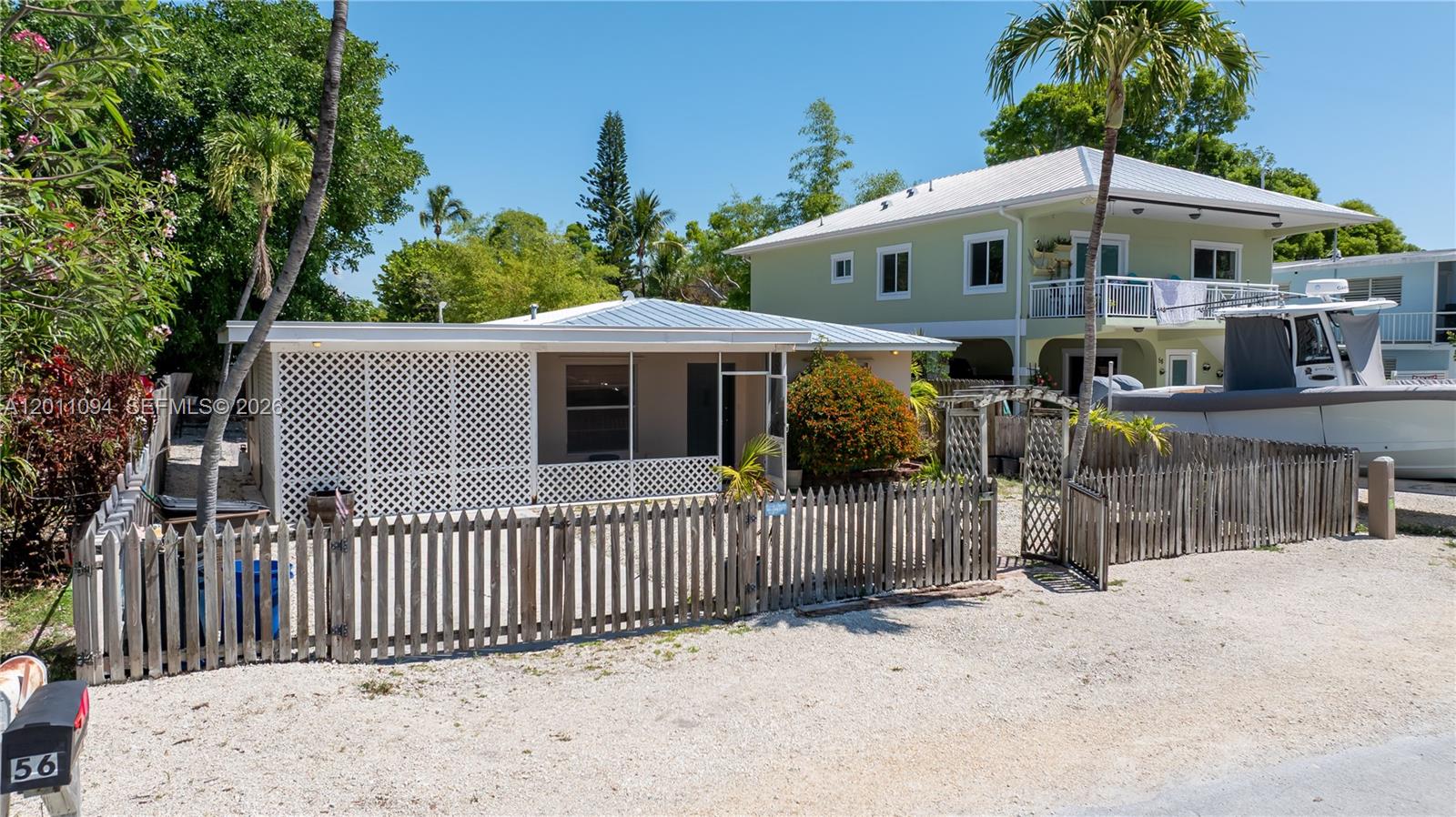 LARGO SOUND PARK - Residential