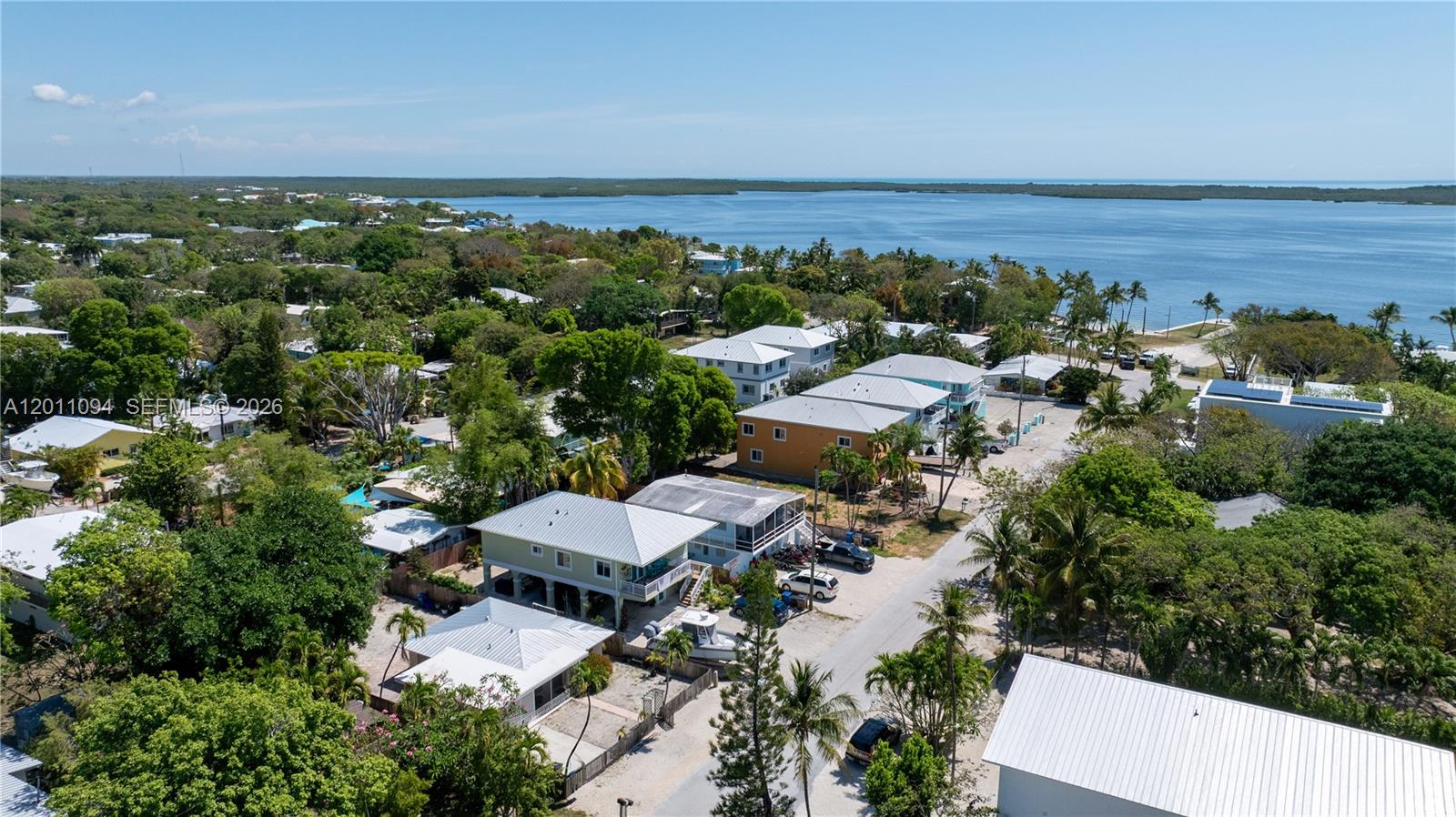 LARGO SOUND PARK - Residential