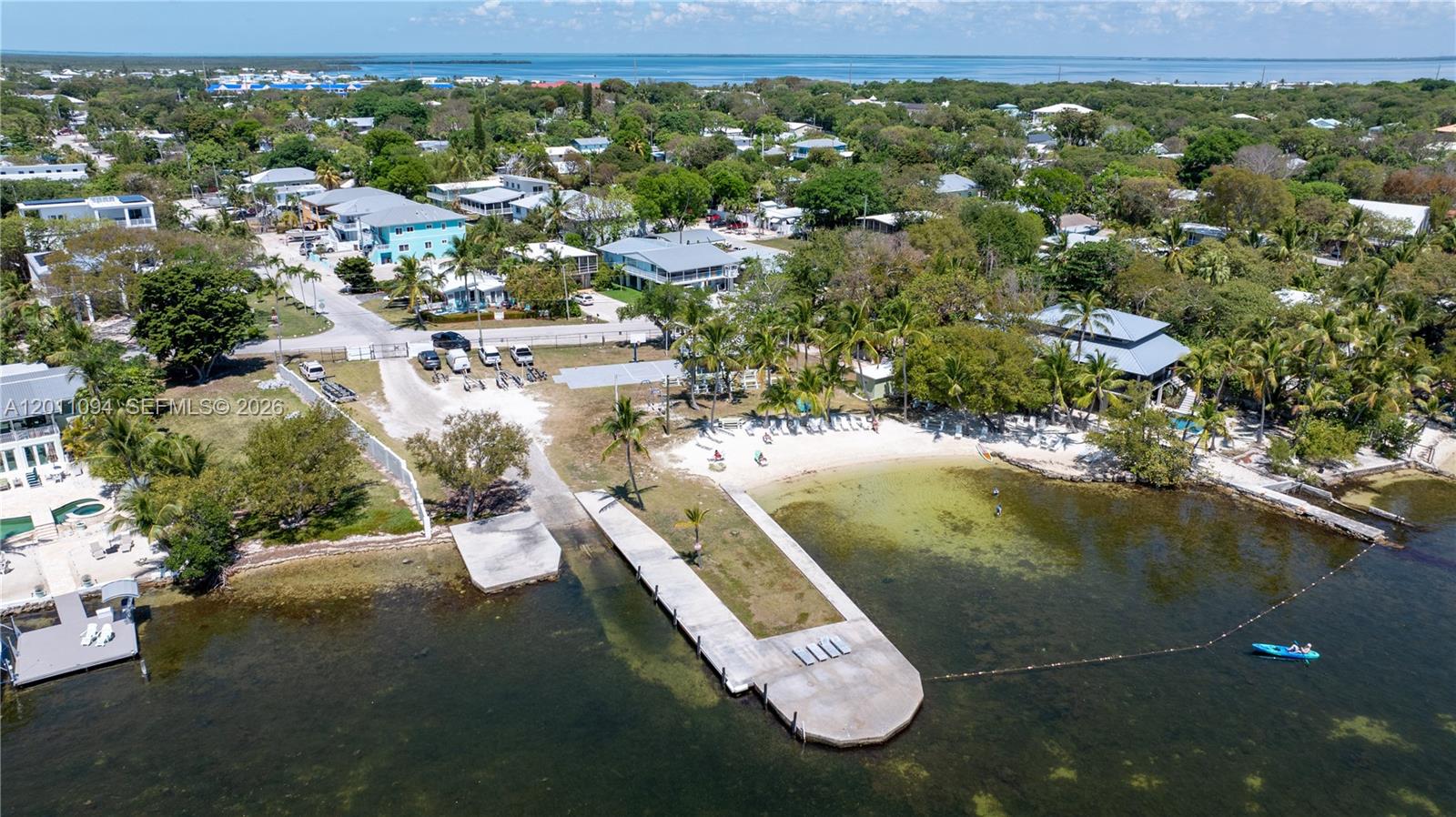 LARGO SOUND PARK - Residential