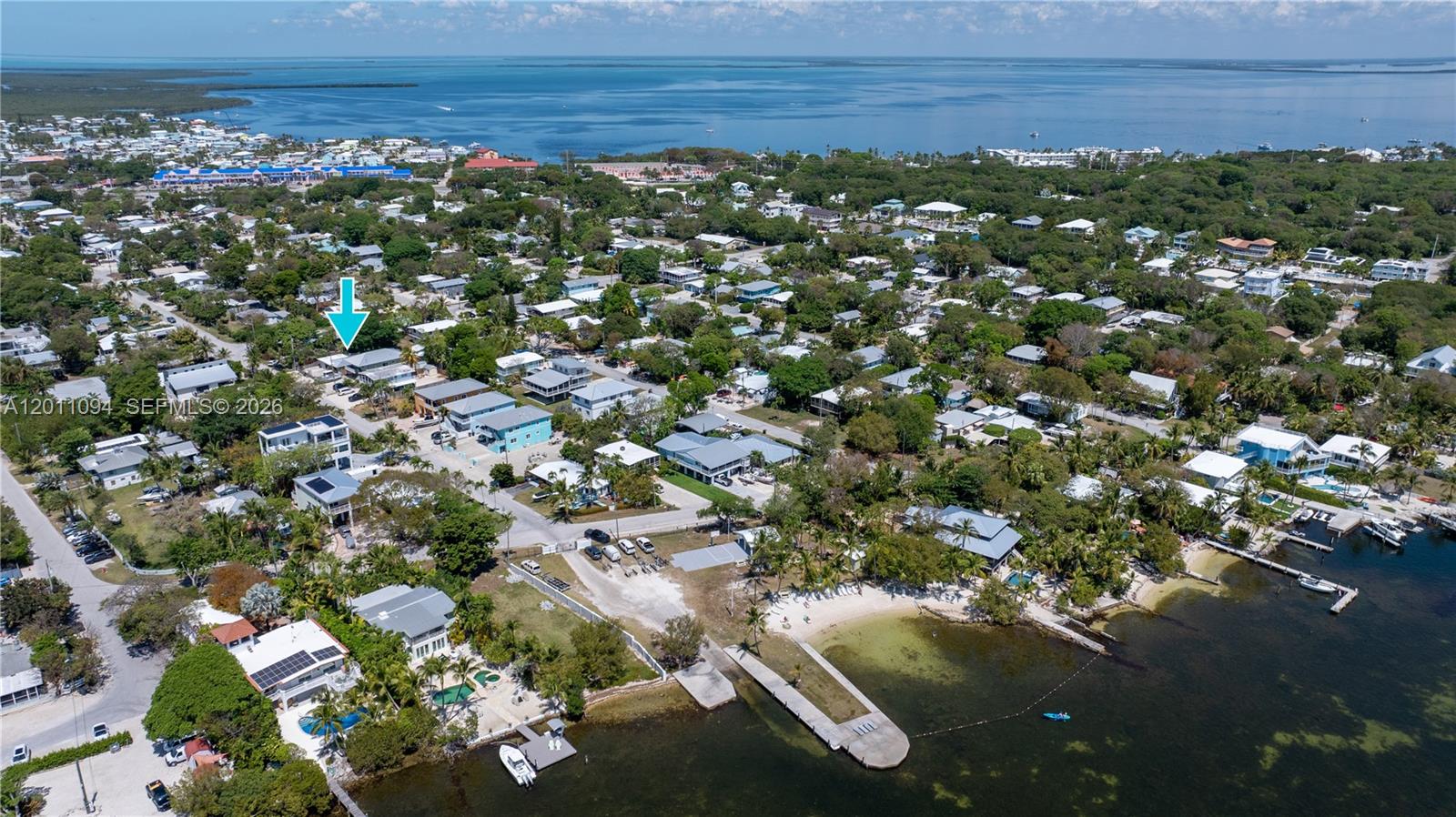 LARGO SOUND PARK - Residential