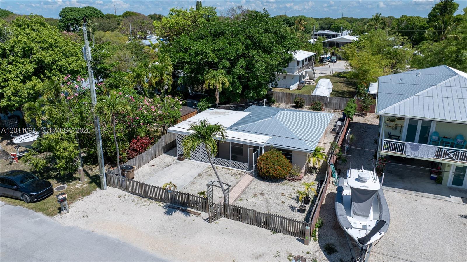 LARGO SOUND PARK - Residential