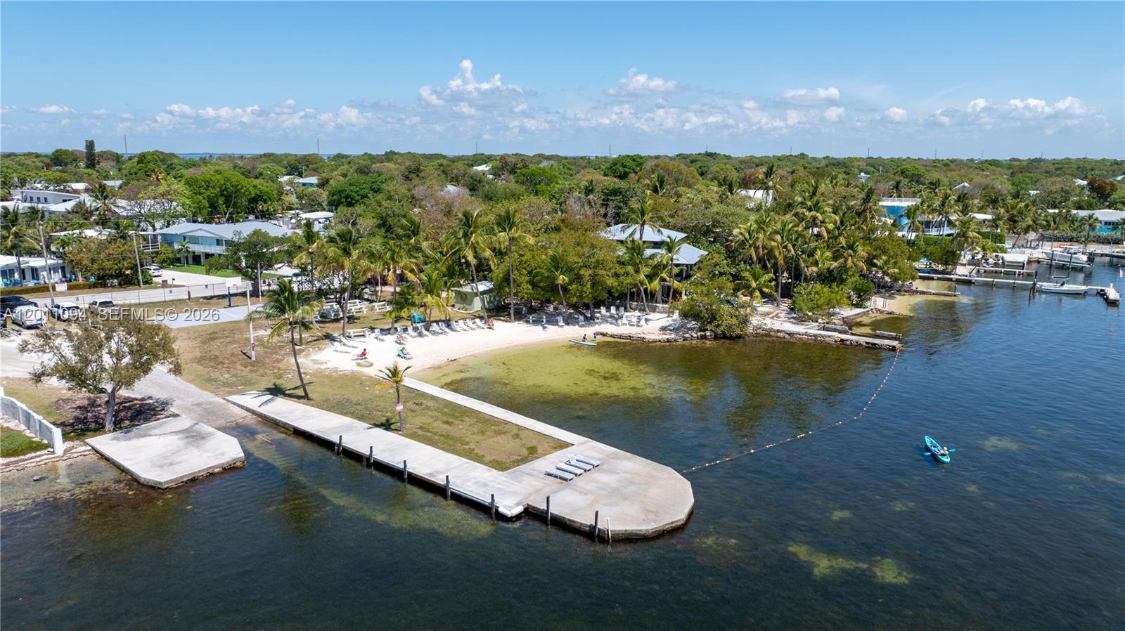 LARGO SOUND PARK - Residential